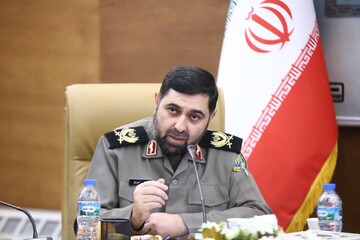 آیین رونمایی کتاب «سرو و سرود» در کتابخانه مرکزی پارک شهر