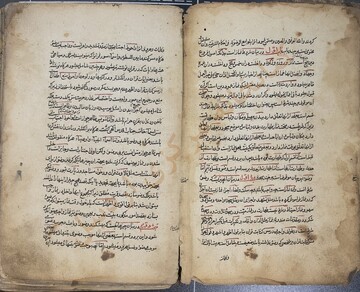 نسخ خطی