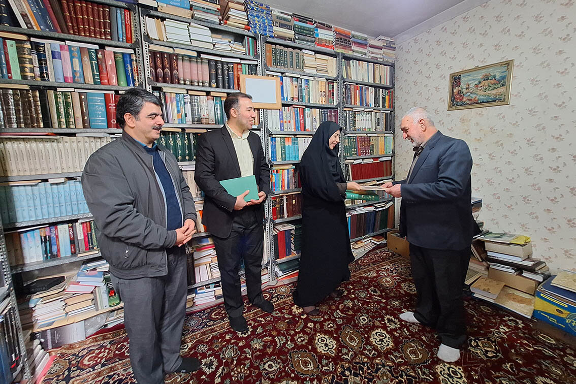 عبدالعباس محمدی