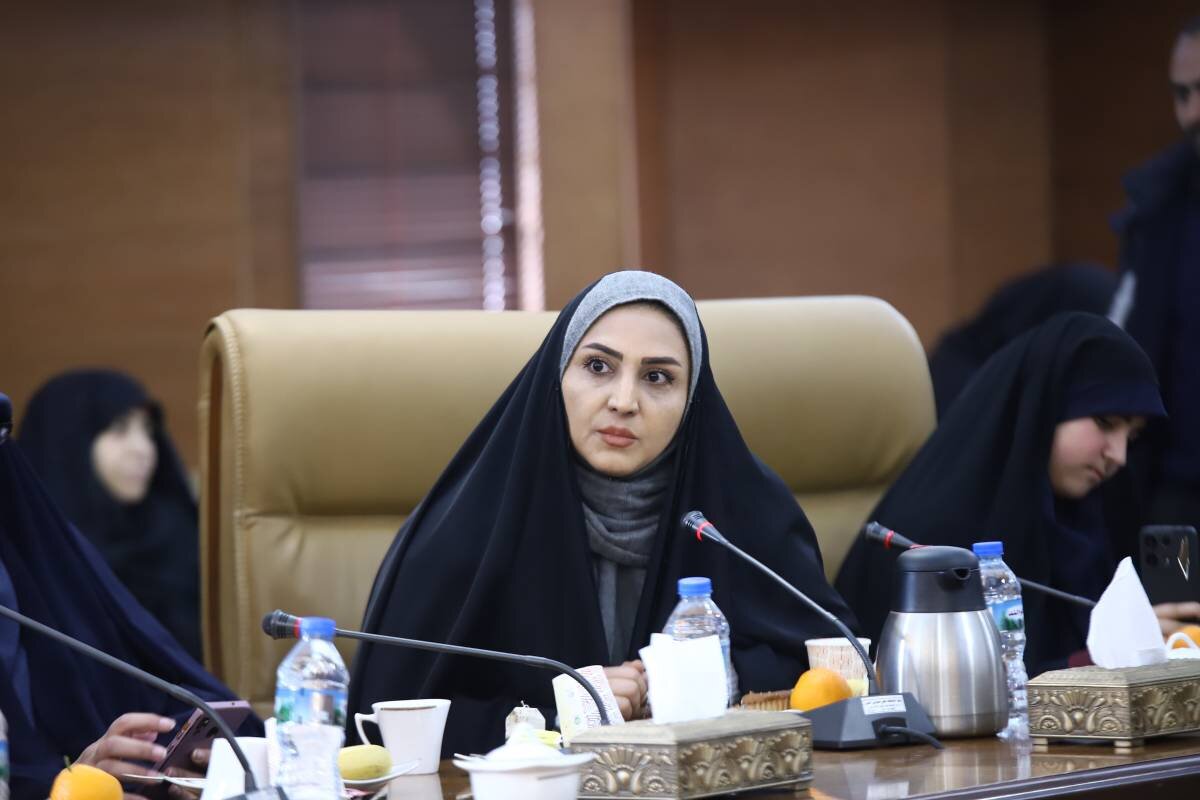 کتاب «سرو و سرود» می تواند مفاهیم مقاومت را تببین کند