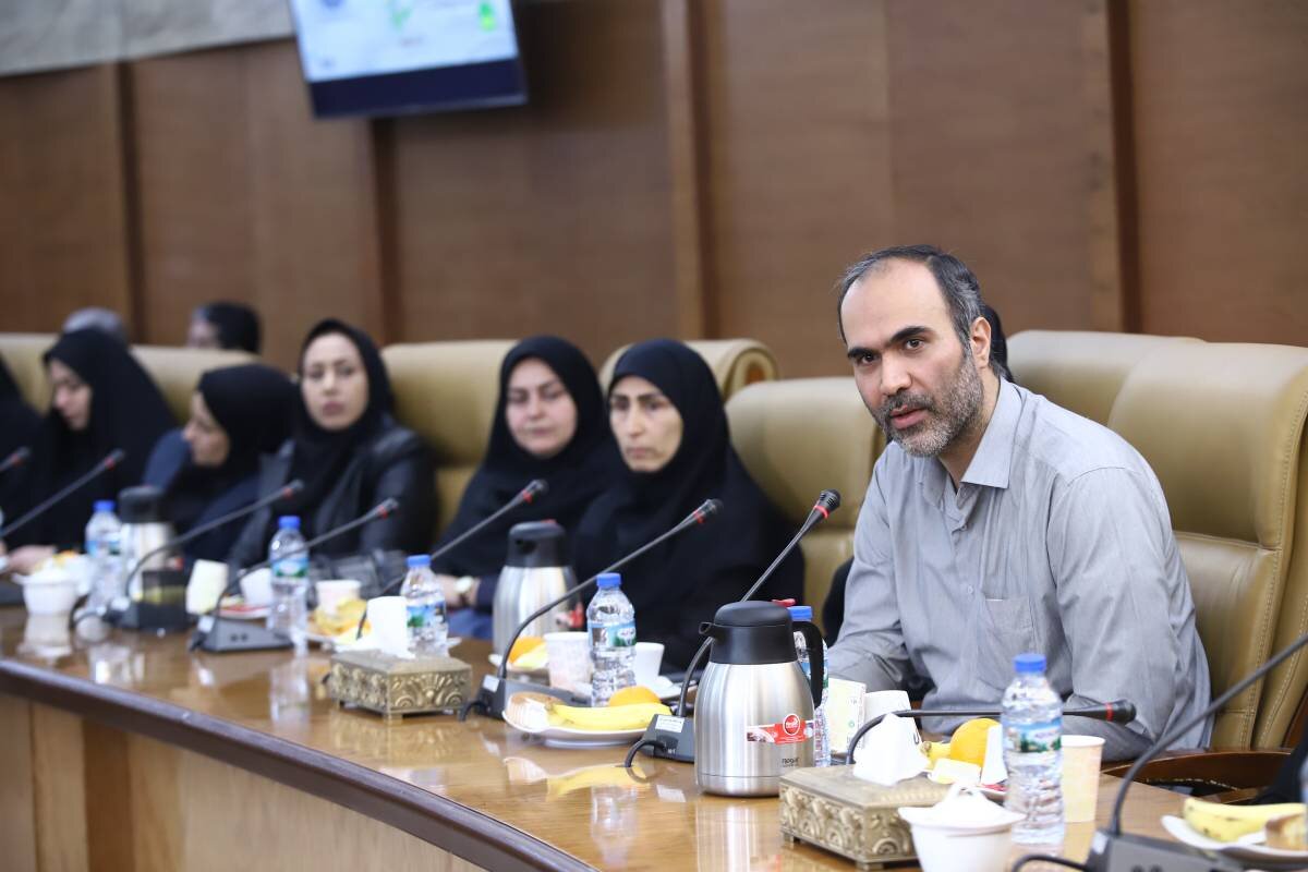 کتاب «سرو و سرود» می تواند مفاهیم مقاومت را تببین کند