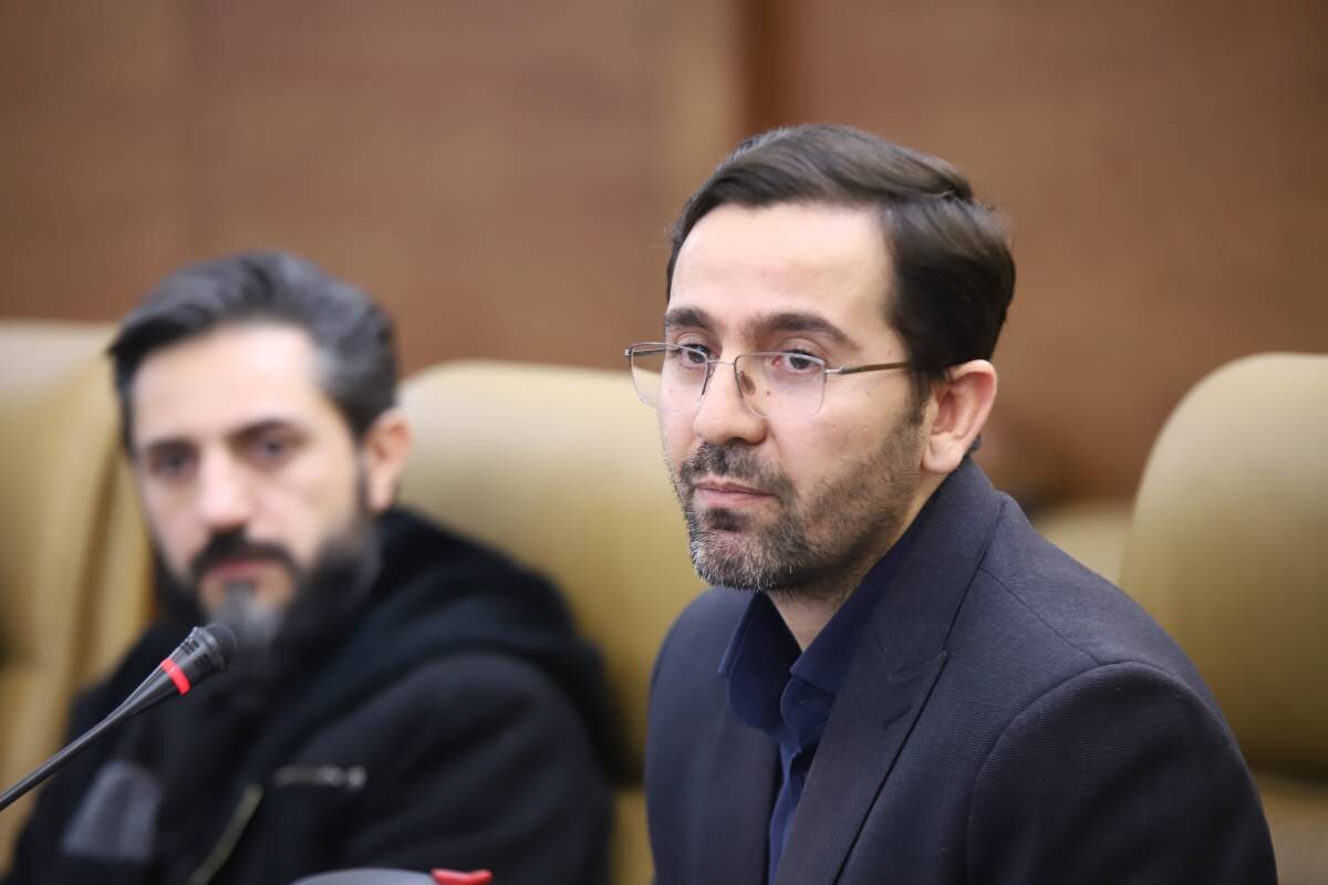 کتاب «سرو و سرود» می تواند مفاهیم مقاومت را تببین کند