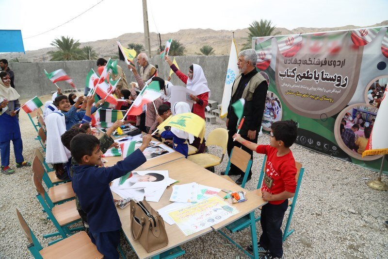 «بٌن بید» در ضیافت کتاب و لبخند