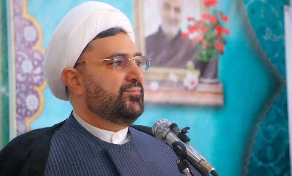 کتابخانه‌های عمومی لرستان به عنوان دستگاه فرهنگی برتر در حوزه زندان‌های استان معرفی شد