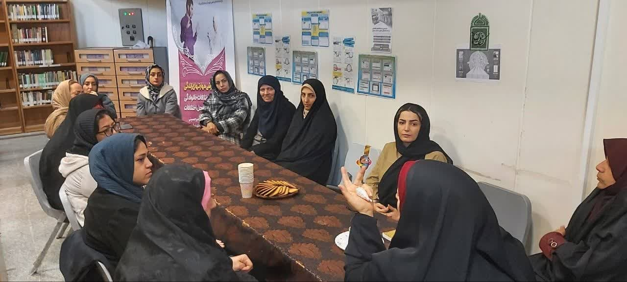 رونق کتاب و کتابخوانی در کتابخانههای عمومی استان مرکزی