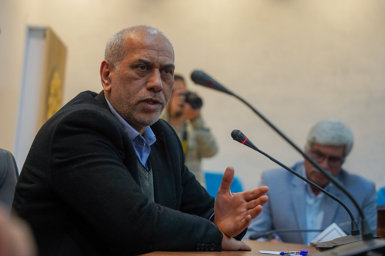 تقدیر مدیر بنیاد قلمچی از جدیت نهاد در ارسال منابع اهدایی به کتابخانهها