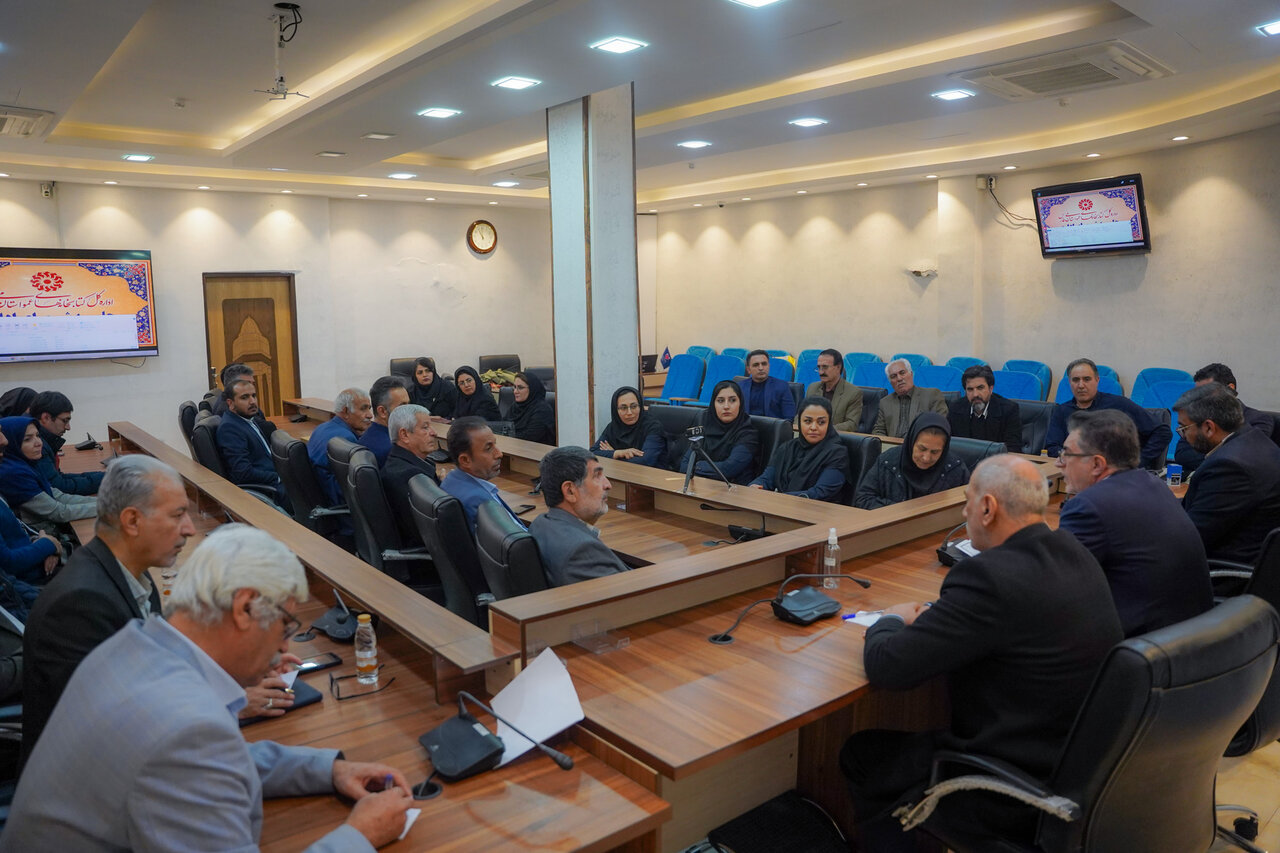 تقدیر مدیر بنیاد قلمچی از جدیت نهاد در ارسال منابع اهدایی به کتابخانهها