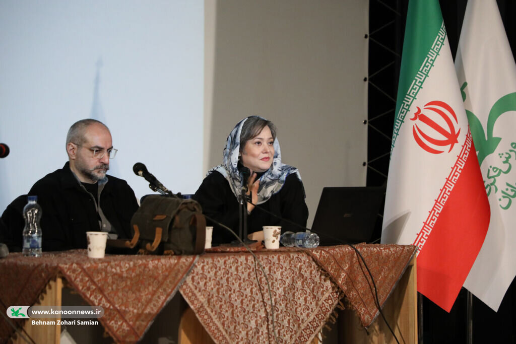 اهمیت آشنایی بررسیکنندگان کتاب با آثار تصویری