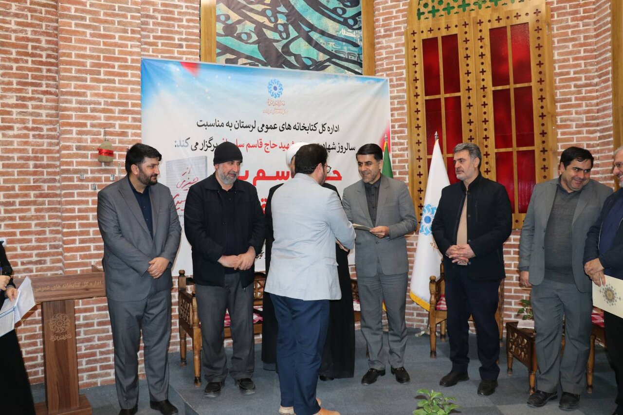 ترسیم شخصیت بدون روتوش حاج قاسم در کتاب «از چیزی نمیترسیدم»