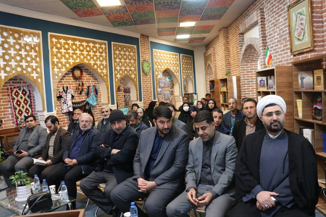 ترسیم شخصیت بدون روتوش حاج قاسم در کتاب «از چیزی نمیترسیدم»