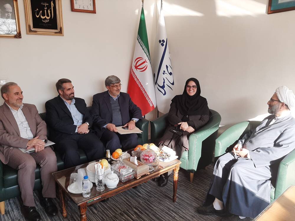 تأکید نایب رئیس مجلس بر ضرورت افزایش اعتبارات نهاد کتابخانههای عمومی کشور