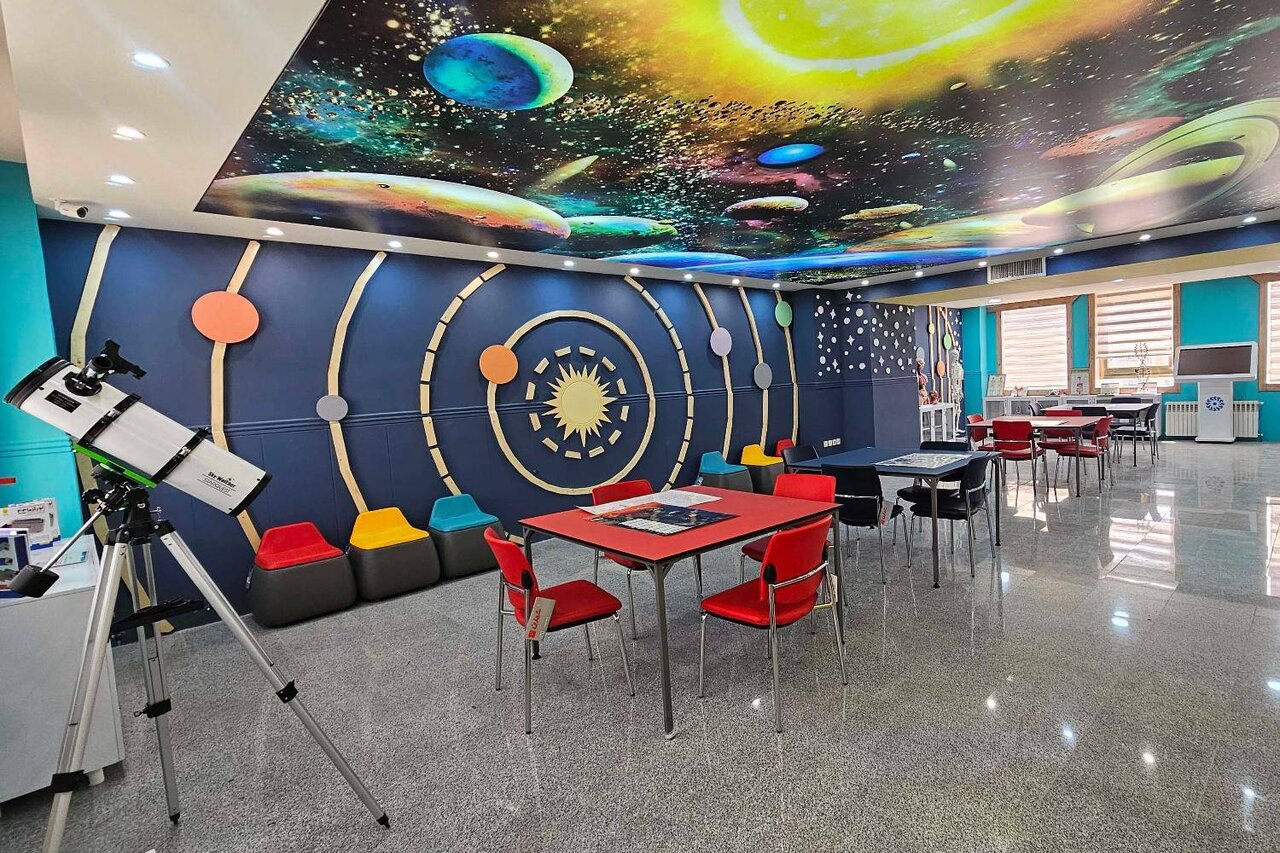 بوت کمپ «بازی نویس» در زنجان برگزار میشود