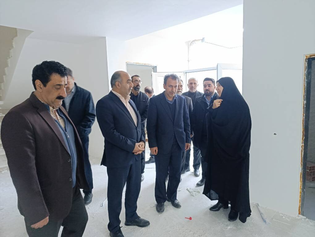 حضور کتابخانه در مناطق کمبرخوردار، گامی مؤثر در توسعه فرهنگی روستاها است