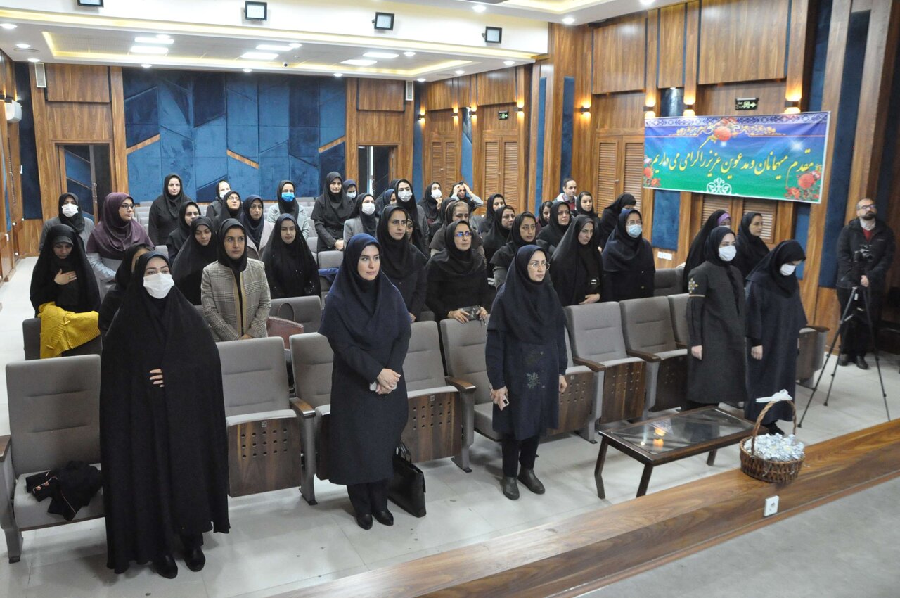 کارگاه قصهگویی «نهال امید» در گیلان برگزار شد