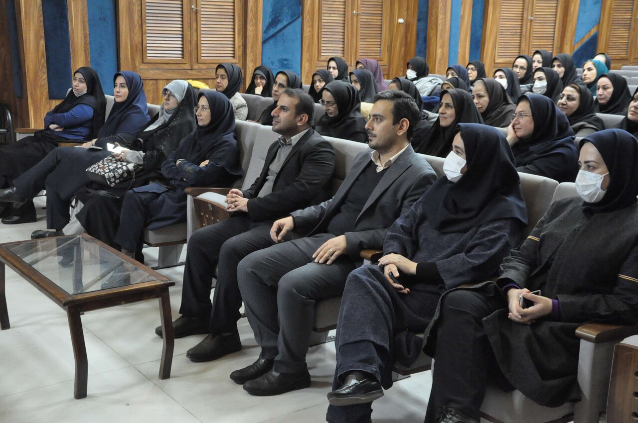 کارگاه قصهگویی «نهال امید» در گیلان برگزار شد