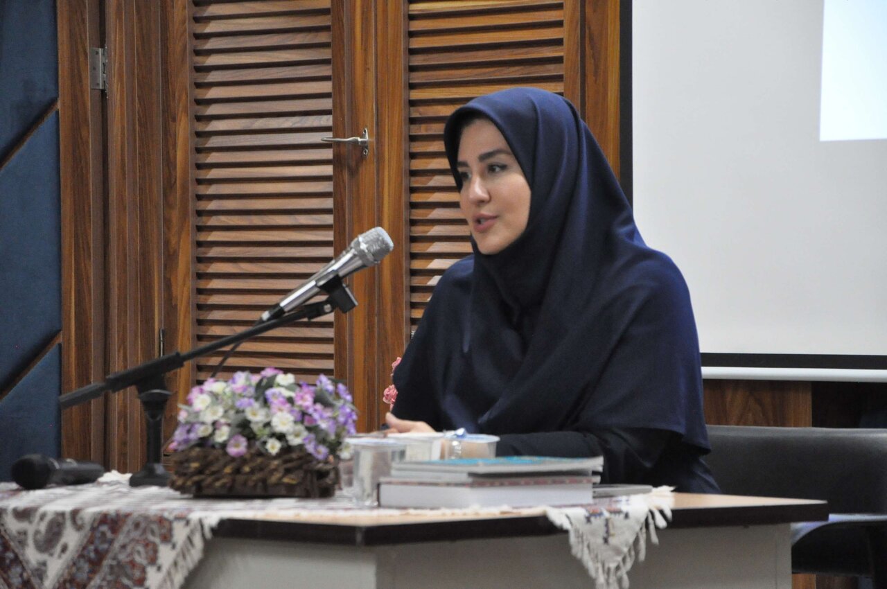 کارگاه قصهگویی «نهال امید» در گیلان برگزار شد