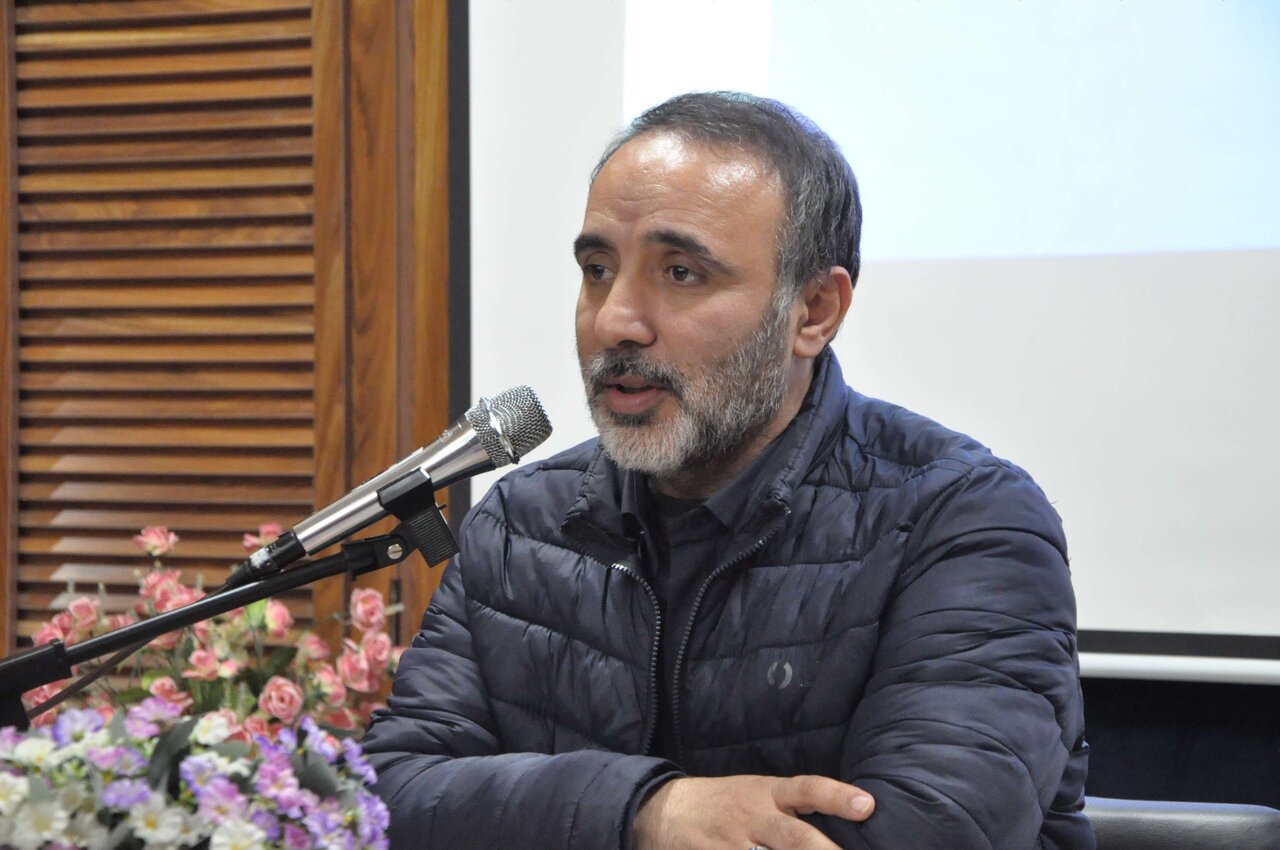 کارگاه قصهگویی «نهال امید» در گیلان برگزار شد