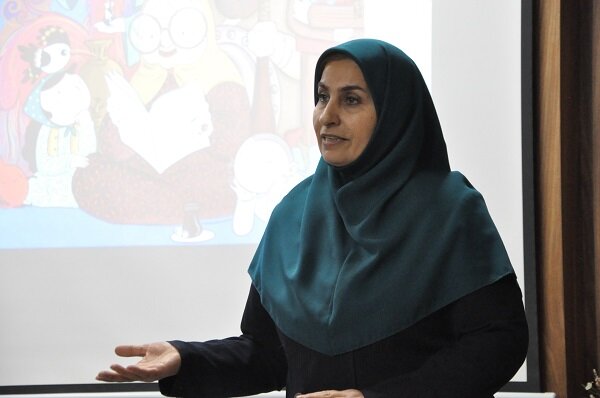 کارگاه قصهگویی «نهال امید» در گیلان برگزار شد