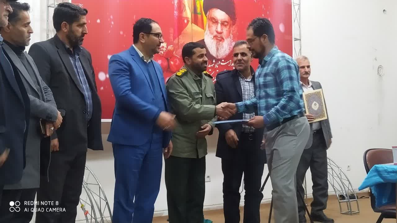 رونق کتاب و کتابخوانی در کتابخانههای عمومی استان مرکزی