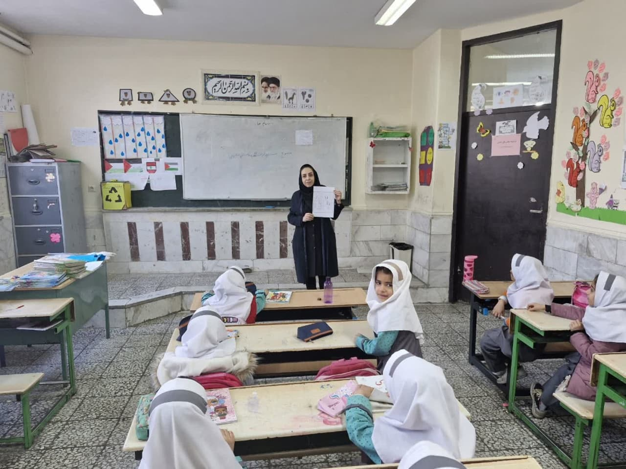 رونق کتاب و کتابخوانی در کتابخانههای عمومی استان مرکزی