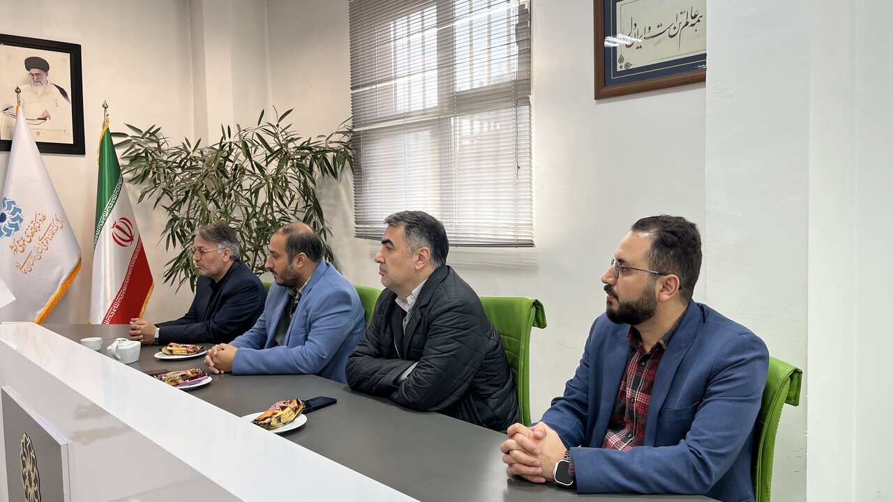 لزوم بهرهمندی از ظرفیت رسانه در ترویج فرهنگ مطالعه