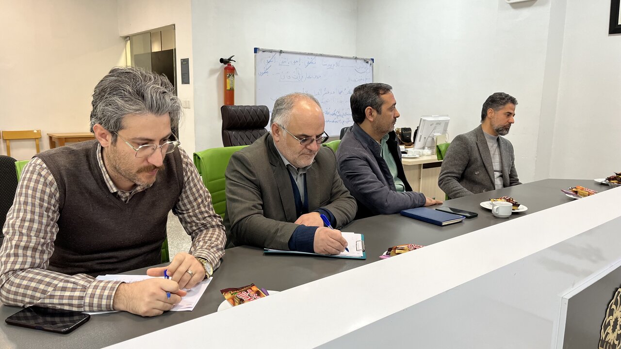 لزوم بهرهمندی از ظرفیت رسانه در ترویج فرهنگ مطالعه