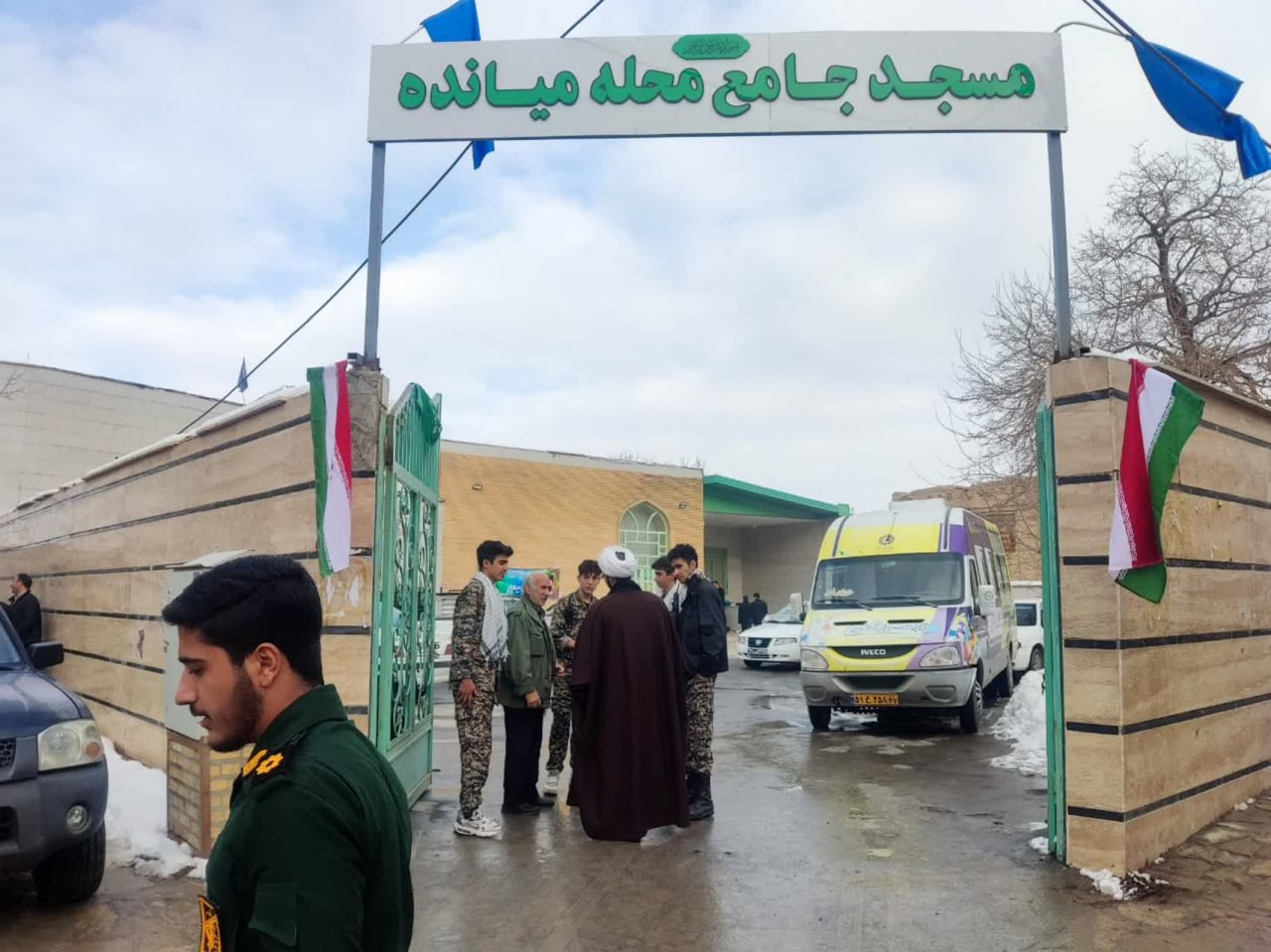 بزرگداشت مقام پدر در کتابخانههای عمومی استان مرکزی