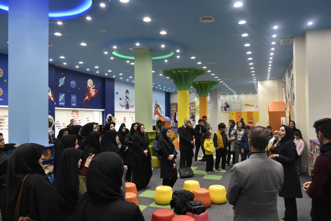 قصهگو، قصه و مخاطب، سهضلع خلق یک قصه ماندگار هستند