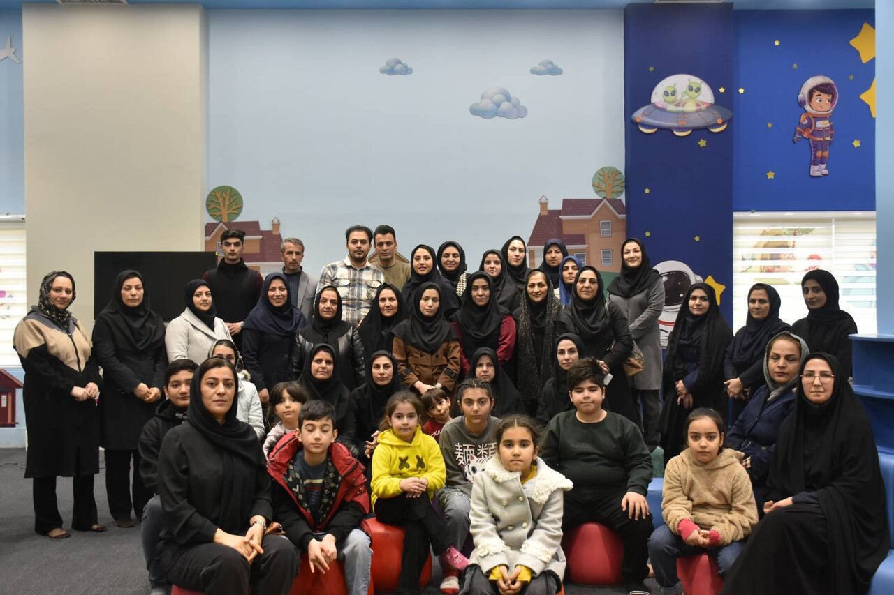 قصهگو، قصه و مخاطب، سهضلع خلق یک قصه ماندگار هستند