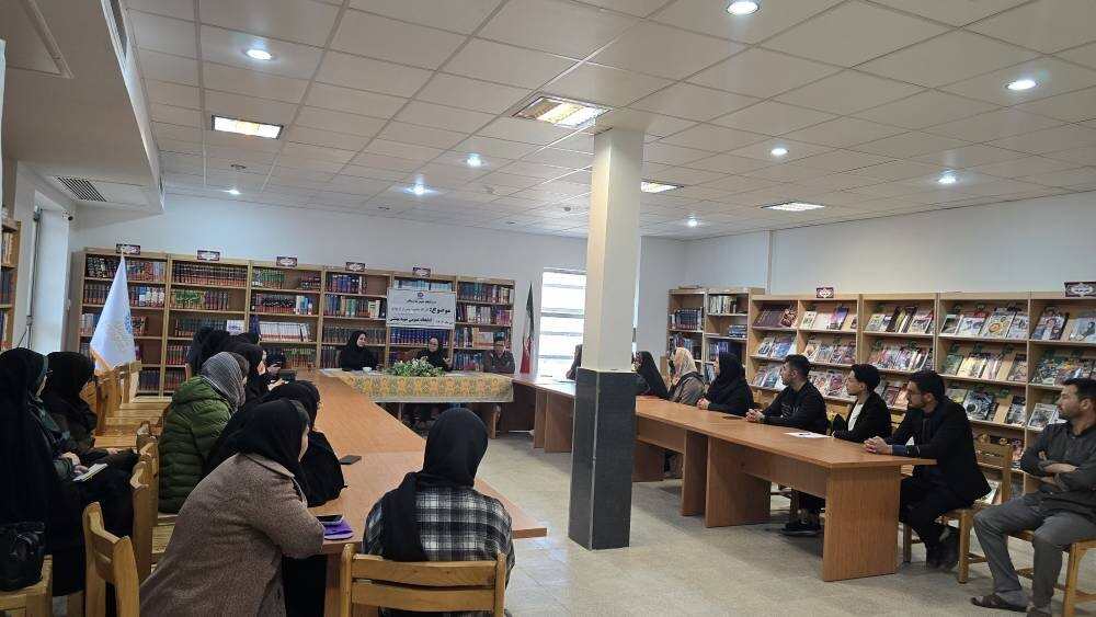 کارگاه آموزشی مهارتهای پیش از ازدواج برگزار شد
