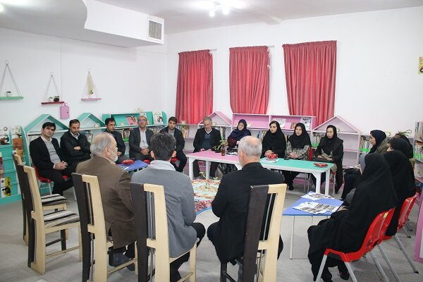 اهدای ۸۳۰۰ جلد کتاب به کتابخانههای عمومی چهارمحال و بختیاری در سال جاری