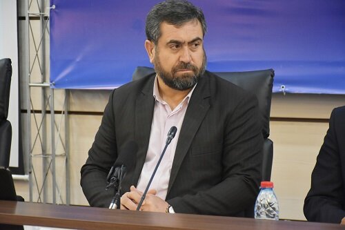 امضای تفاهمنامه همکاری ادارات کل کتابخانههای عمومی و زندانهای فارس