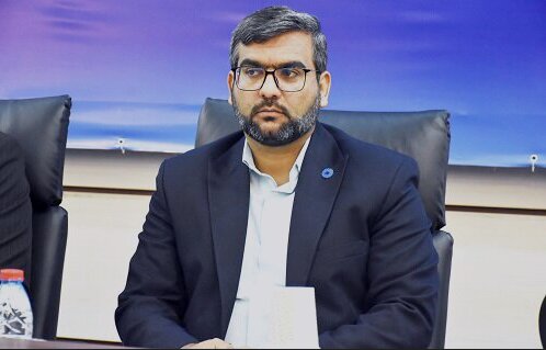 امضای تفاهمنامه همکاری ادارات کل کتابخانههای عمومی و زندانهای فارس