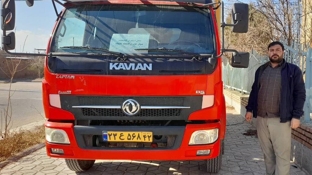 کتابخانه سیار؛ راهکار اقتصادی تحقق عدالت فرهنگی در روستاهای فاقد کتابخانه