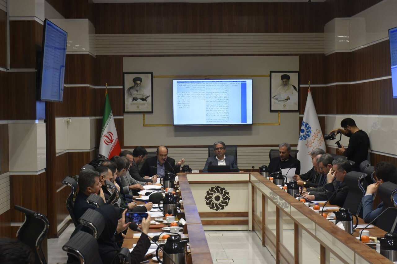 الزام دستگاههای اجرایی به انجام تکالیف ابلاغی «سند ملی خواندن و ترویج مطالعه مفید»