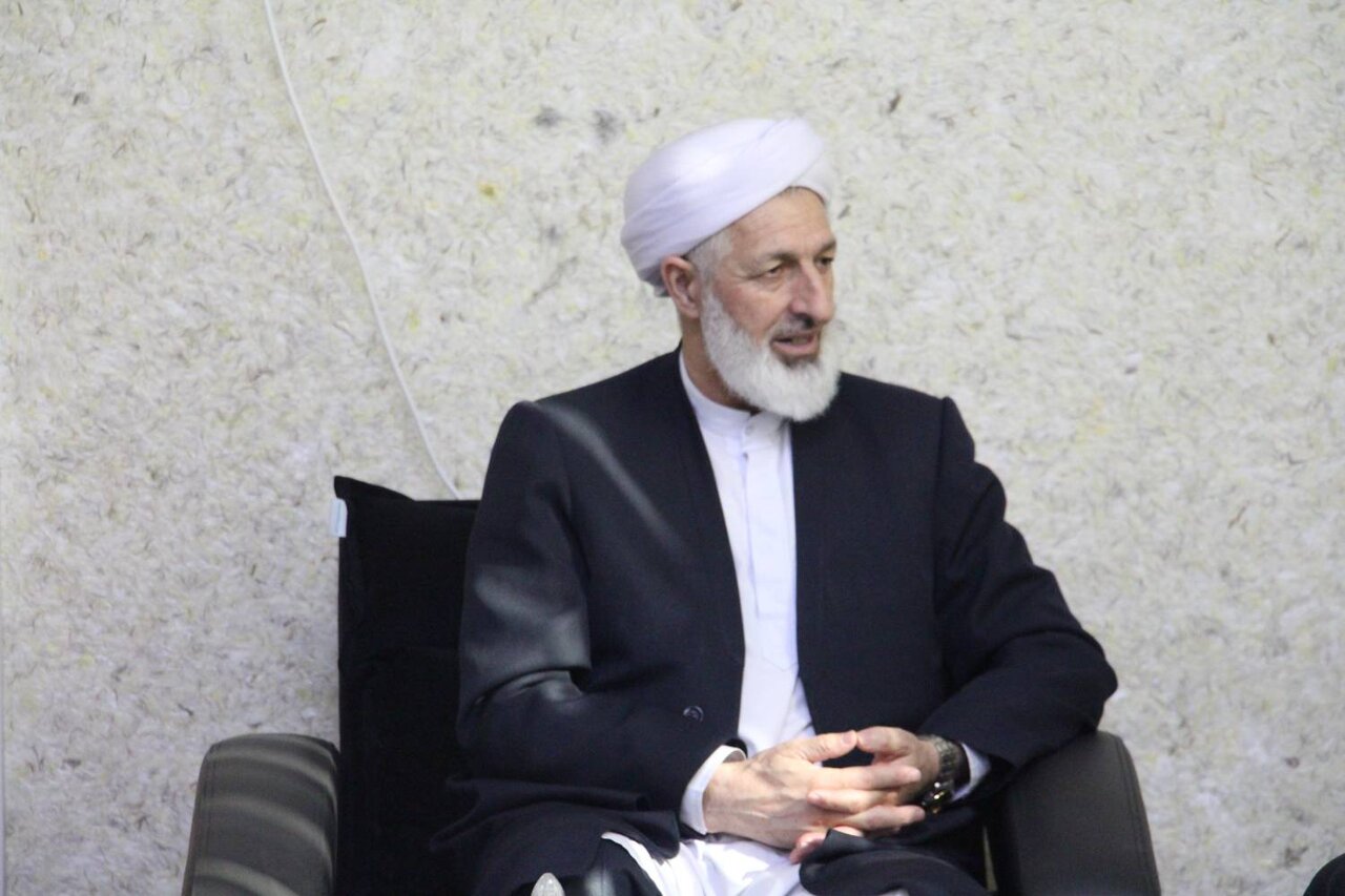 مدیرعامل بانک قرضالحسنه مهر ایران با مدیرکل کتابخانههای عمومی گلستان دیدار کرد