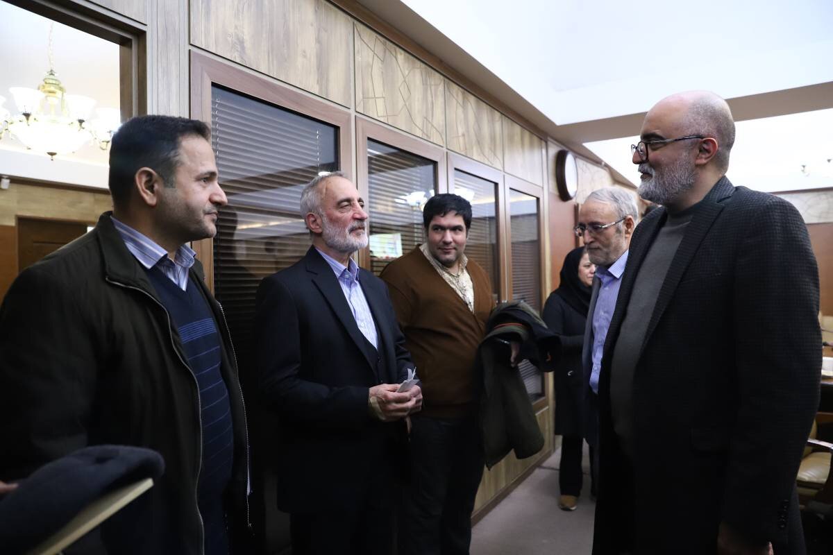 برگزاری نشستهای معرفی کتاب شیوهای اثرگذار در ترویج نماز است