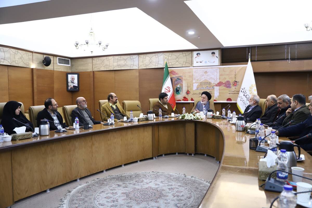 برگزاری نشستهای معرفی کتاب شیوهای اثرگذار در ترویج نماز است