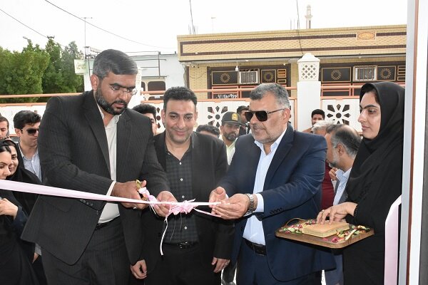 بازسازی کتابخانهها به شیوهای مدرن، گامی برای احیای کتابخوانی است