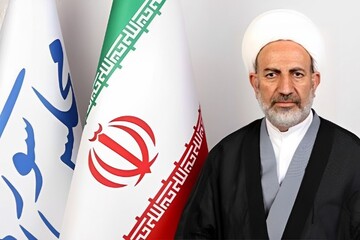 عضو ناظر مجلس در هیئت امنای کتابخانه‌های عمومی کشور