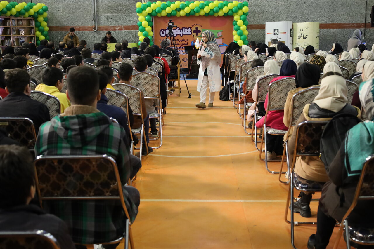 دسترسی به کتاب و ترویج کتابخوانی، نقطه آغاز توسعه در جوامع است