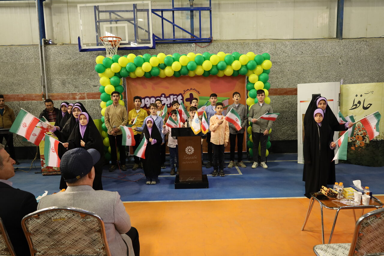 دسترسی به کتاب و ترویج کتابخوانی، نقطه آغاز توسعه در جوامع است