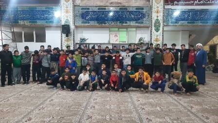 برنامههای متنوع فرهنگی در کتابخانههای عمومی استان اصفهان