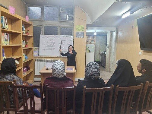 برنامههای متنوع فرهنگی در کتابخانههای عمومی استان اصفهان