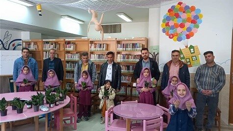 برنامههای متنوع فرهنگی در کتابخانههای عمومی استان اصفهان