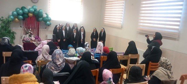 برنامههای متنوع فرهنگی در کتابخانههای عمومی استان اصفهان