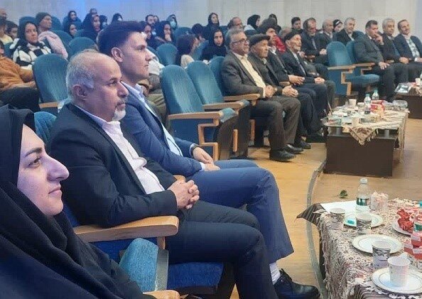 برنامههای متنوع فرهنگی در کتابخانههای عمومی استان اصفهان