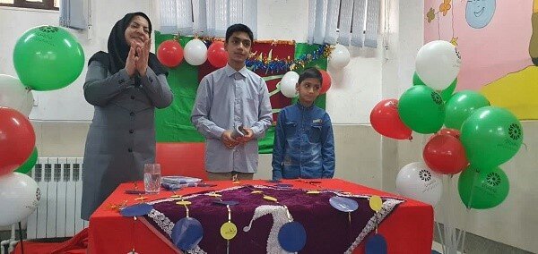 برنامههای متنوع فرهنگی در کتابخانههای عمومی استان اصفهان