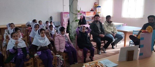 برنامههای متنوع فرهنگی در کتابخانههای عمومی استان اصفهان