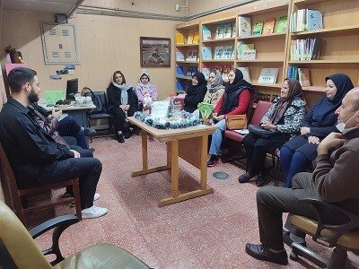 برنامههای متنوع فرهنگی در کتابخانههای عمومی استان اصفهان